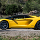 Illustration for article titled The $460,000 740 HP Lamborghini Aventador S Is Barely A Car